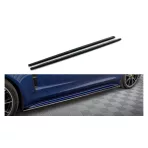 Panamera 971 Facelift E-Hybrid