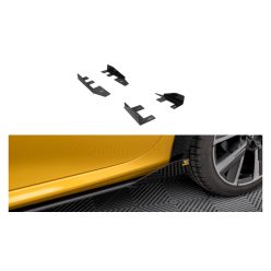 Flaps Peugeot 208 GT II Side