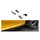 Flaps Peugeot 208 GT II Side