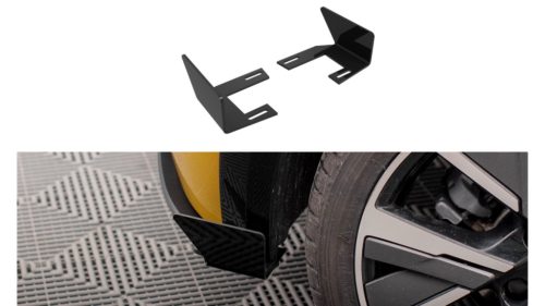 Flaps Peugeot 208 GT II Rear Side