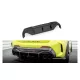 Maxton Design Hátsó Diffúzor BMW 1 F40 M-Pack (2019–) – Karbon Hatású