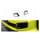 Vents BMW 1 F40 M-Pack Front Bumper Carbon