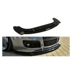 Splitter Volkswagen Golf V GTI Front Racing 30th Edition