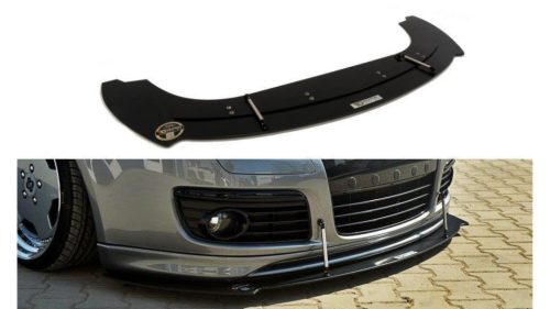 Splitter Volkswagen Golf V GTI Front Racing 30th Edition