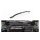 Strut Bar Cover BMW 1 F40 M-Pack Carbon