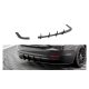 Diffuser BMW 4 F36 Rear Street Pro Black