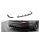 Diffuser BMW 4 F33 Rear Street Pro Black-Red
