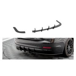 Maxton Design Hátsó Diffúzor BMW 4 F36 (2014–2020)