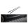 Diffuser BMW 4 F36 Side Skirts Street Pro Black-Red