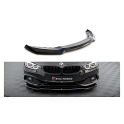Splitter BMW 4 F32 F36 F33 Front v.1