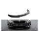 Splitter BMW 4 F32 F36 F33 Front v.1