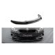 Maxton Design Első Toldat / Splitter BMW 4 F32 F36 F33 (–)
