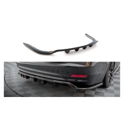 Maxton Design Hátsó Diffúzor BMW 4 F36 (2014–2020)