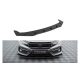 Splitter Honda Civic X Sport Front Pro Black
