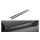 Diffuser Honda Civic X Sport Side Skirts Street Pro Black
