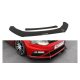 Splitter Volkswagen Polo V Facelift GTI Front Racing