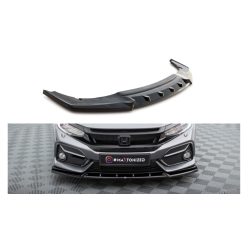 Splitter Honda Civic X Sport Front