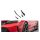 Canards Honda Civic XI Type-R