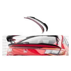   Maxton Design Spoiler Toldat Honda Civic Mk11 Type-R (2023–)