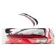 Spoiler Cap Honda Civic XI Type-R Lower