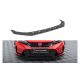 Splitter Honda Civic XI Type-R Front Pro Black