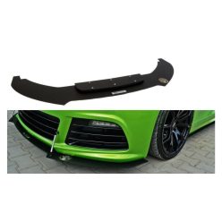 Splitter Volkswagen Scirocco III R Front Racing