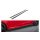 Diffuser Honda Civic XI Type-R Side Skirts Street Pro Black-Red