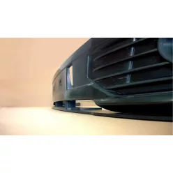   Maxton Design Első Toldat / Splitter Volkswagen T5 Sportline