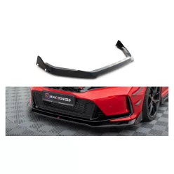   Maxton Design Első Toldat / Splitter Honda Civic Mk11 Type-R (2023–)
