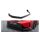 Splitter Honda Civic XI Type-R Front v.1