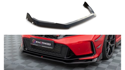 Splitter Honda Civic XI Type-R Front v.1