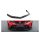 Splitter Honda Civic XI Type-R Front v.2