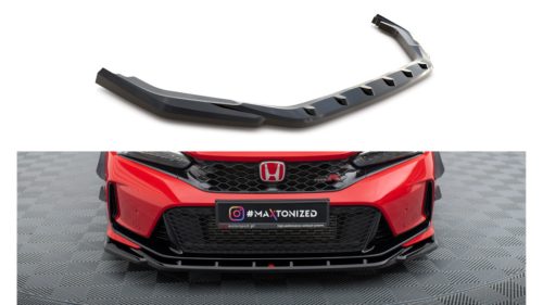 Splitter Honda Civic XI Type-R Front v.3
