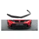 Maxton Design Első Toldat / Splitter Honda Civic Mk11 Type-R (2023–)