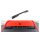 Rear window Cap Honda Civic XI Type-R