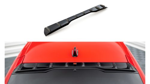 Rear window Cap Honda Civic XI Type-R