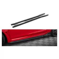   Maxton Design Küszöbtoldat Honda Civic Mk11 Type-R (2023–)