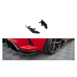   Maxton Design Hátsó Sarokelemek Honda Civic Mk11 Type-R (2023–)