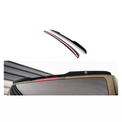   Maxton Design Spoiler Toldat Ford Tourneo Custom Mk1 Facelift (2018–2023)