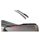 Maxton Design Spoiler Toldat Ford Tourneo Custom Mk1 Facelift (2018–2023)
