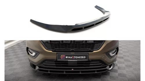 Maxton Design Első Toldat / Splitter Ford Tourneo Custom Mk1 Facelift (2018–2023)