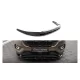 Maxton Design Első Toldat / Splitter Ford Tourneo Custom Mk1 Facelift (2018–2023)