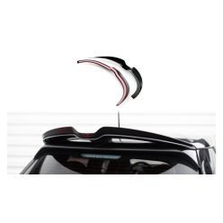   Maxton Design Spoiler Toldat Mini Cooper S John Cooper Works F56 Facelift (2022–)