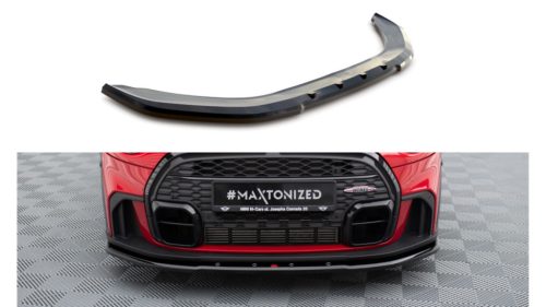 Splitter Mini Cooper S John Cooper Works F56 Facelift Front v.1