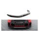 Maxton Design Első Toldat / Splitter Mini Cooper S John Cooper Works F56 Facelift (2022–)