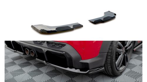 Maxton Design Hátsó Sarokelemek Mini Cooper S John Cooper Works F55 Facelift (2022–)