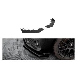 Maxton Design Első Toldat / Splitter BMW 4 F36