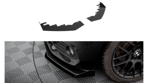 Flaps BMW 4 F36 Front