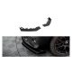 Maxton Design Első Toldat / Splitter BMW 4 F36