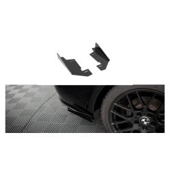 Maxton Design Hátsó Sarokelemek BMW 4 F36 (2014–2020)